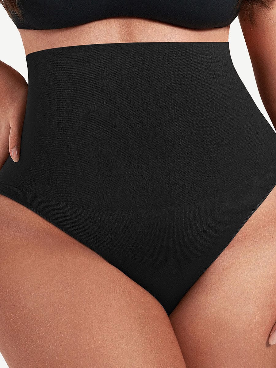 Eco-friendly🌿 Seamless Shaped Low Rise Briefs