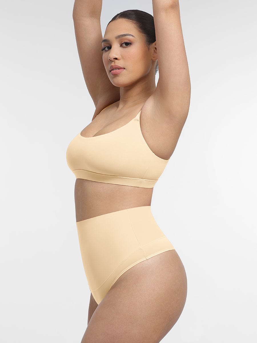 Everyday Comfort Bralette with Adjustable Straps