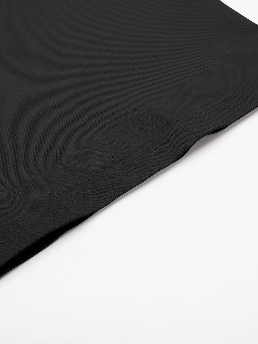 Waist & Tummy Control Shaping Long Sleeve