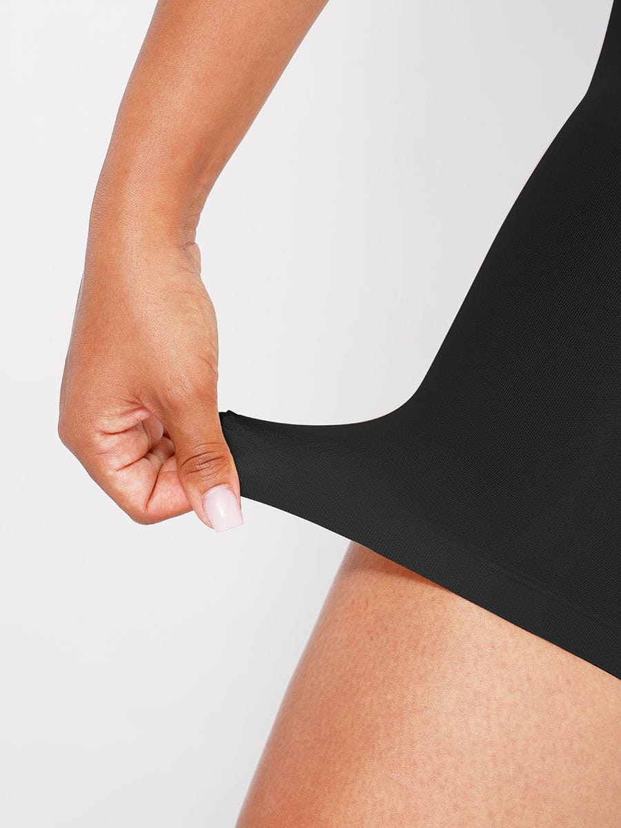 Seamless Shaper