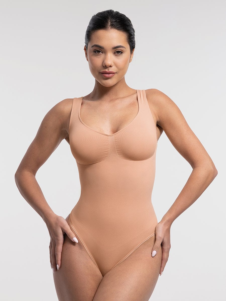 Seamless Shaper