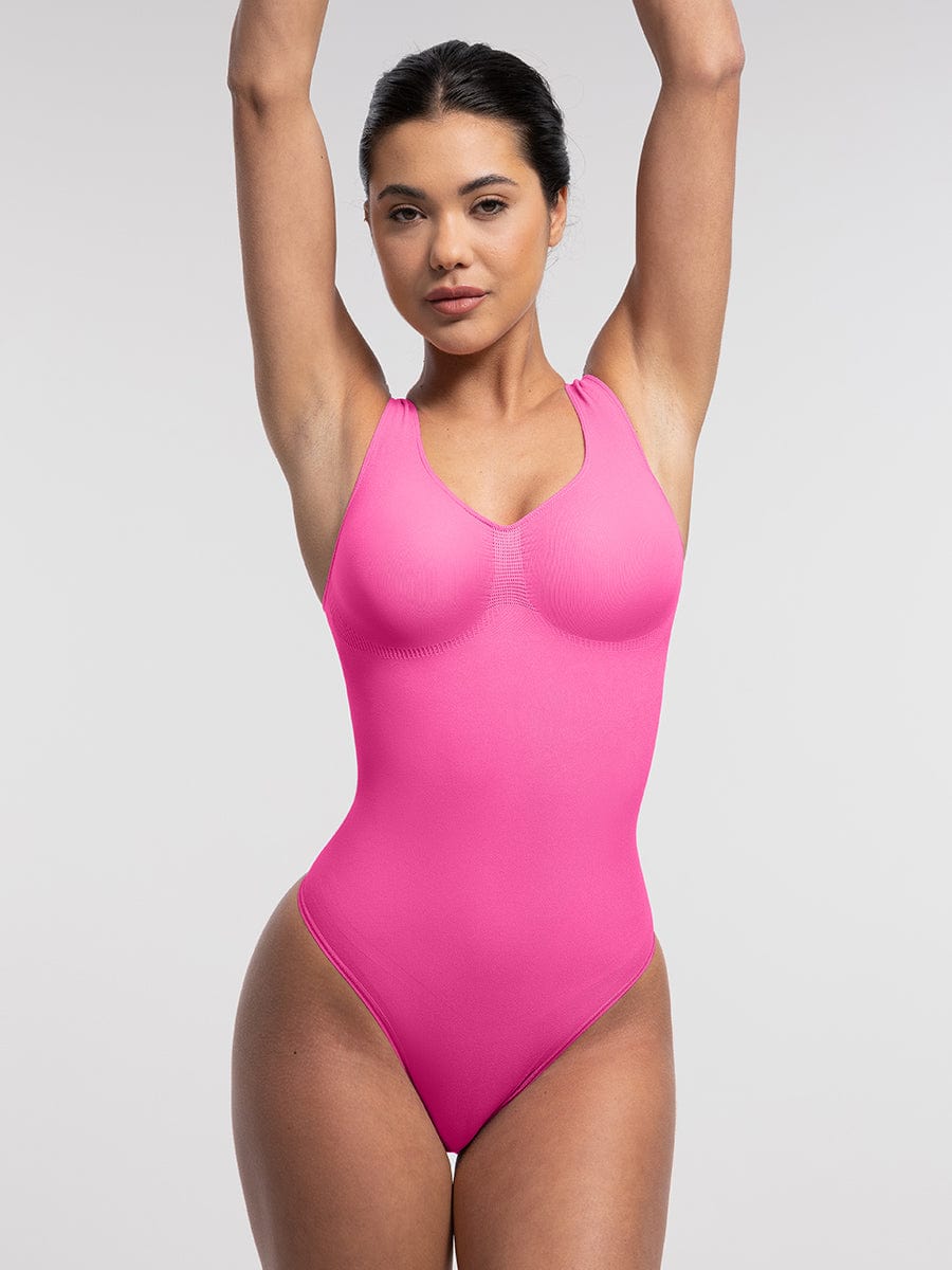 Seamless Shaper