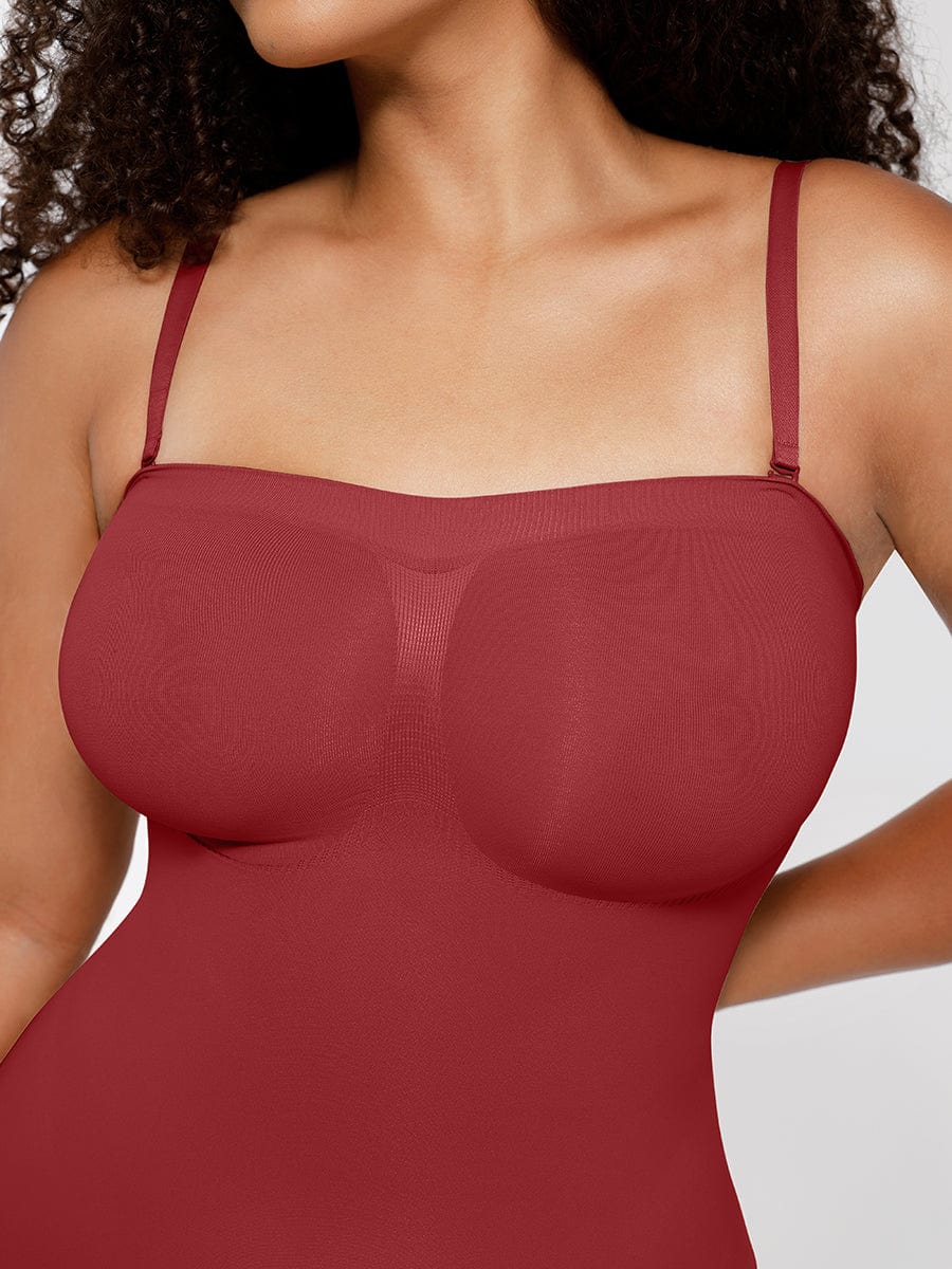 Seamless Shaper