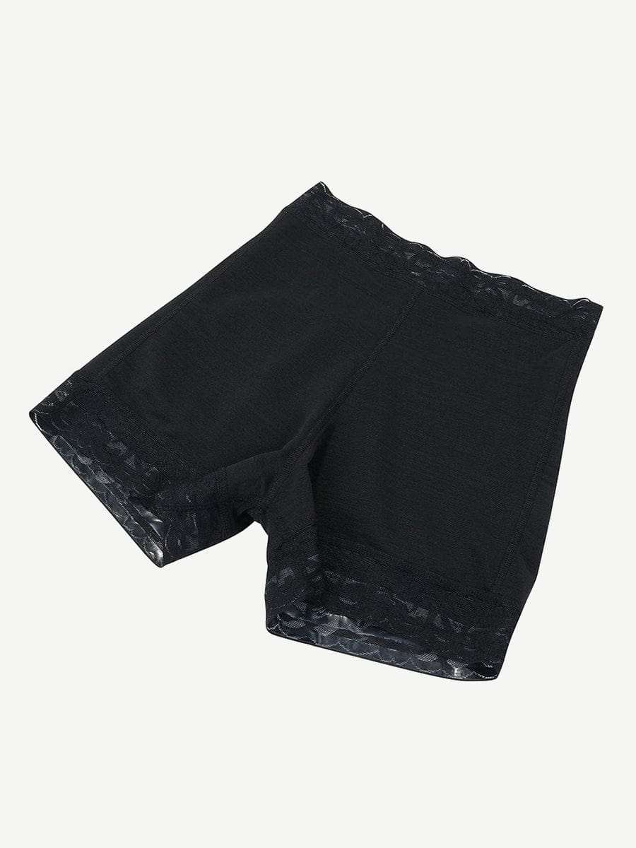 Fix ShapeWear Good High Waist Lace Butt Enhancer Panty Curve Smoothing