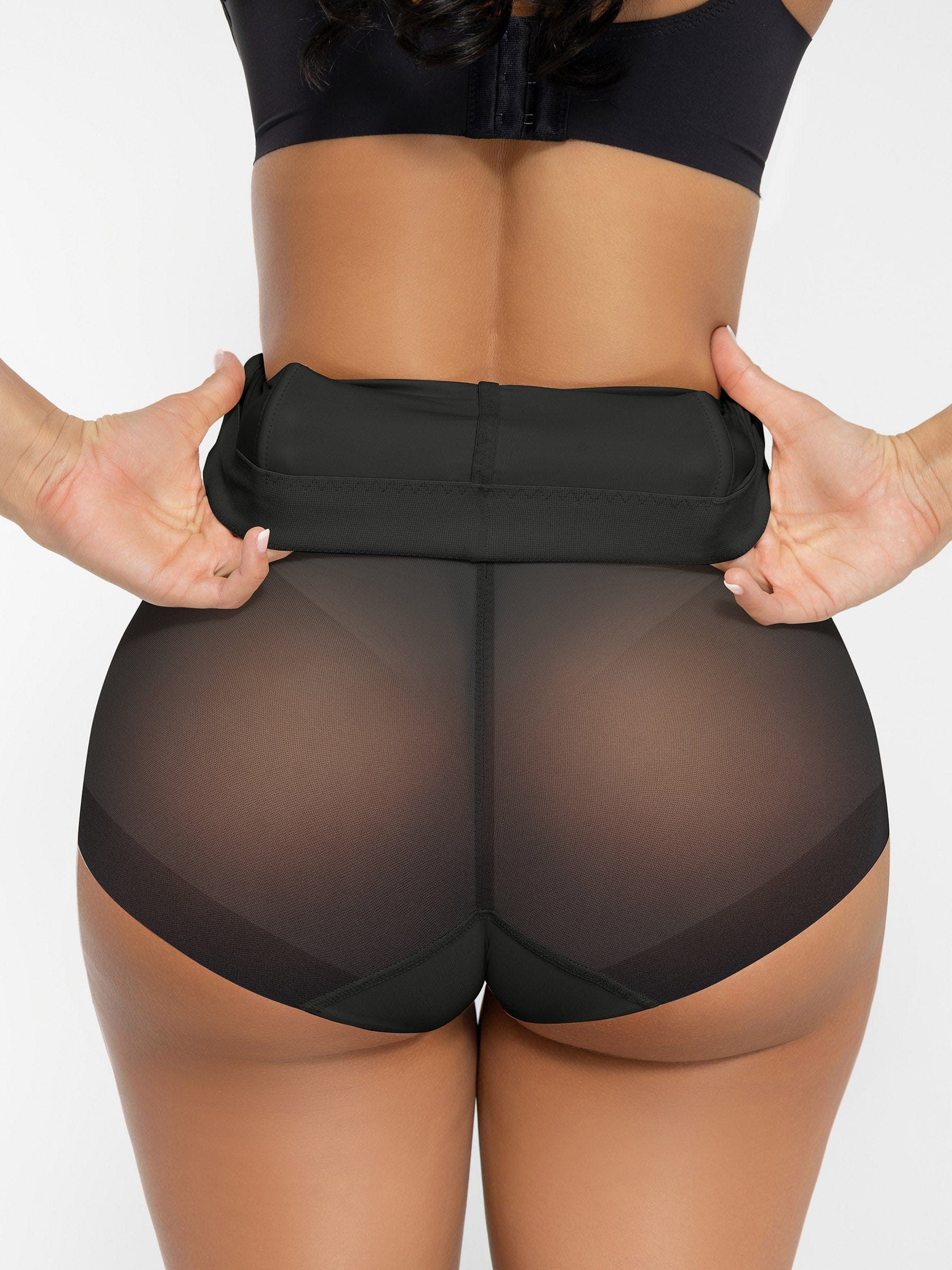 Tummy Control Panties