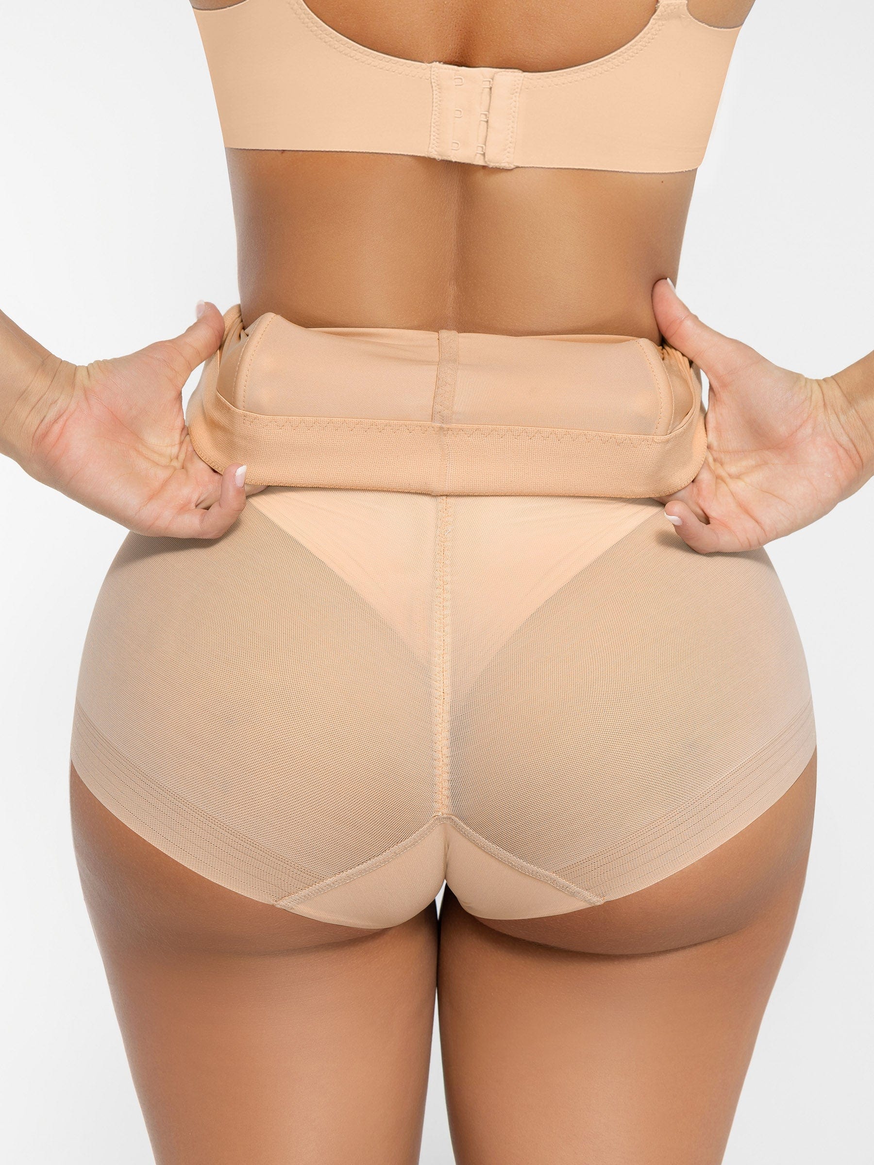 Tummy Control Panties