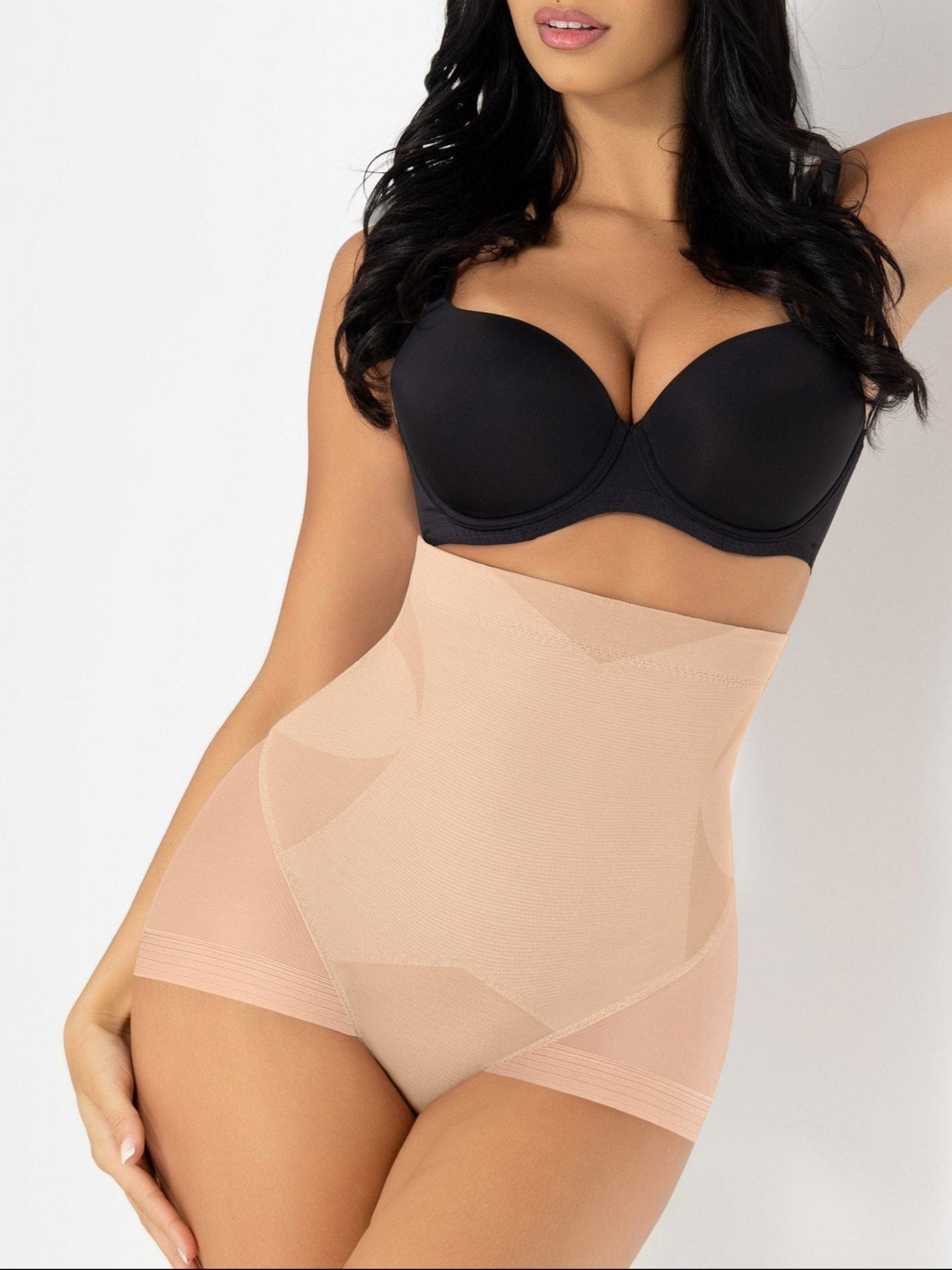 Tummy Control Panties