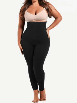 High Waisted Tummy Control Leggings
