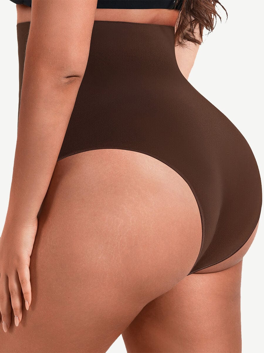Eco-friendly🌿 Seamless Shaped Low Rise Briefs
