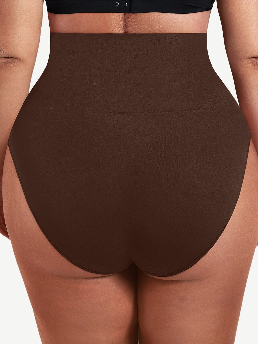 Eco-friendly🌿 Seamless Shaped Low Rise Briefs