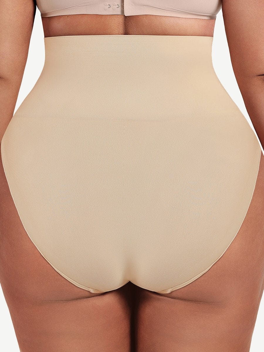 Eco-friendly🌿 Seamless Shaped Low Rise Briefs