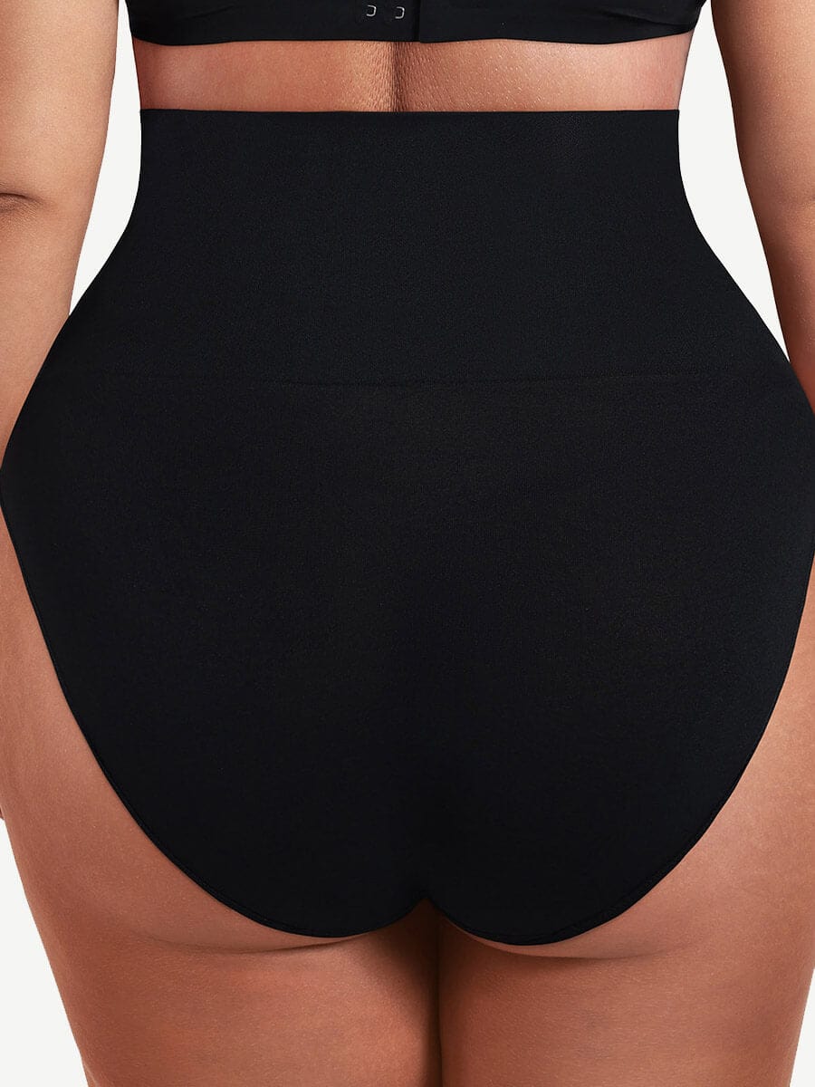 Eco-friendly🌿 Seamless Shaped Low Rise Briefs