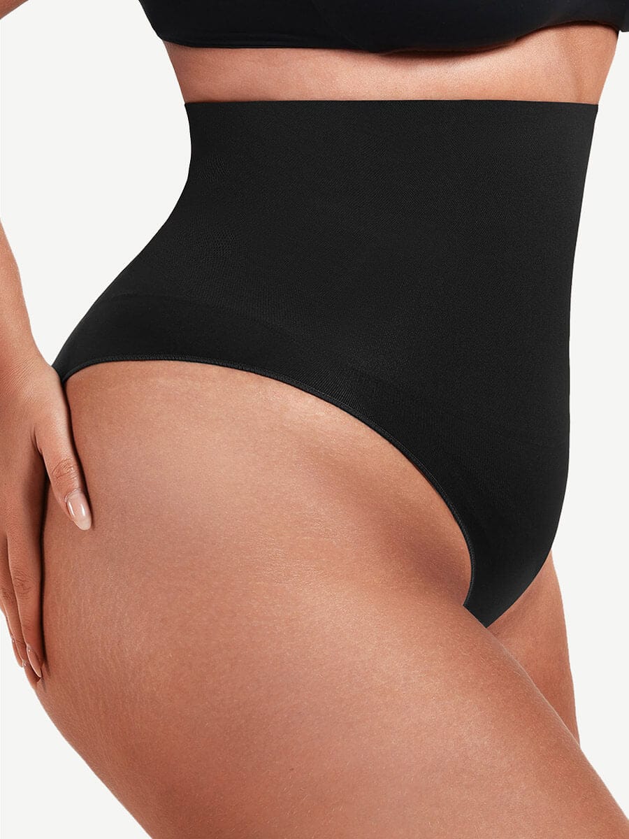 Eco-friendly🌿 Seamless Shaped Low Rise Briefs