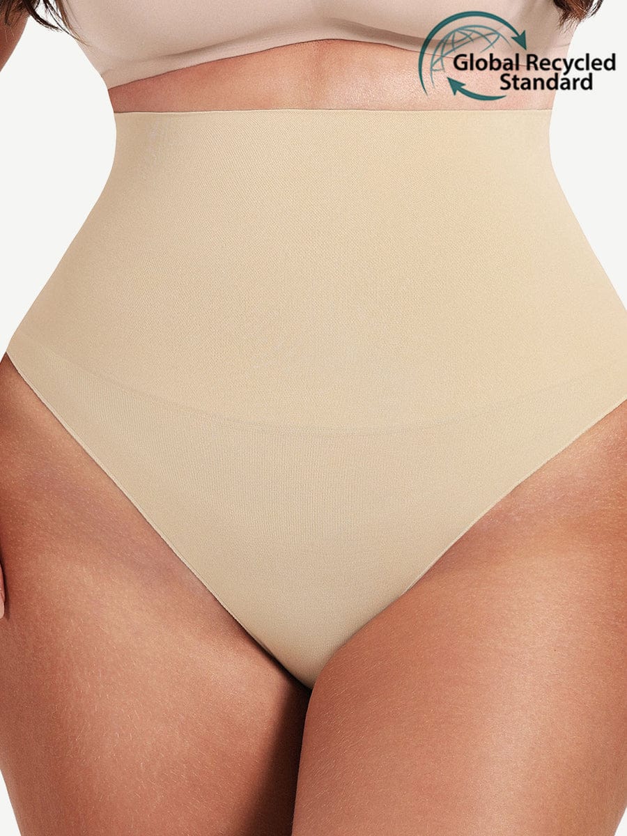 Eco-friendly🌿 Seamless Shaped Low Rise Briefs