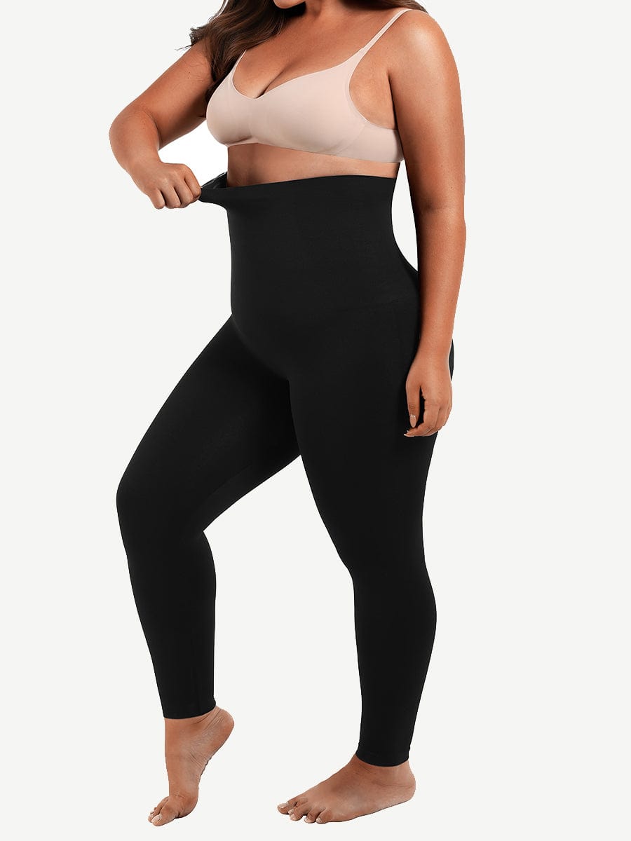 Wholesale Eco-friendly🌿 Seamless Everyday Shaping Pants