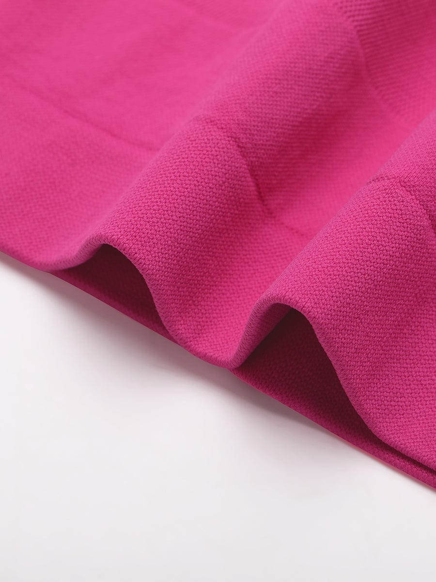 Waist & Tummy Control Shaping Long Sleeve