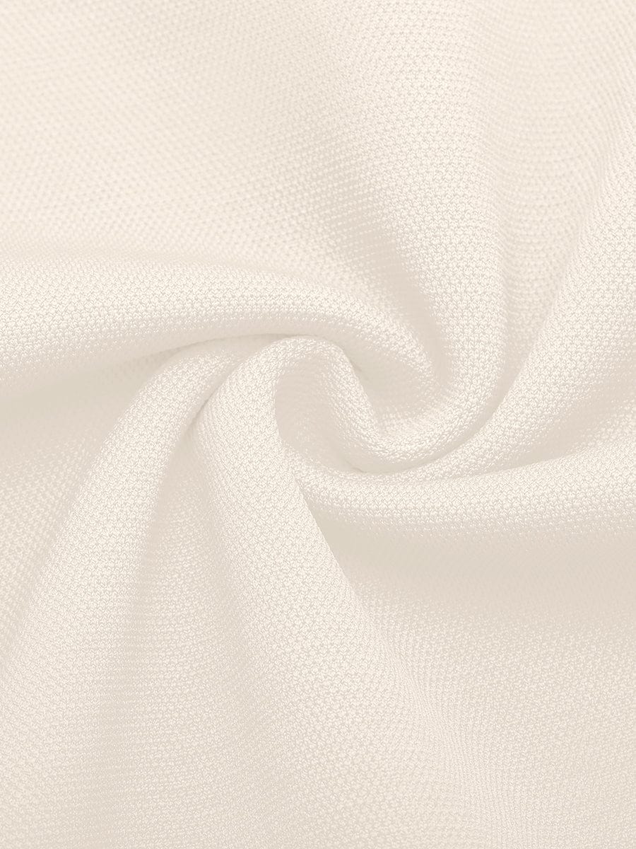 Waist & Tummy Control Shaping Long Sleeve