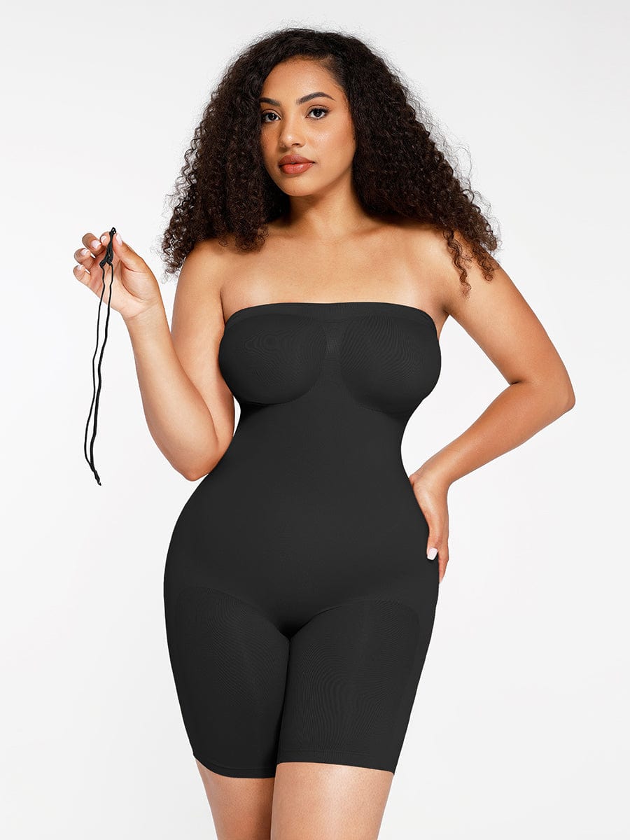 Seamless Shaper