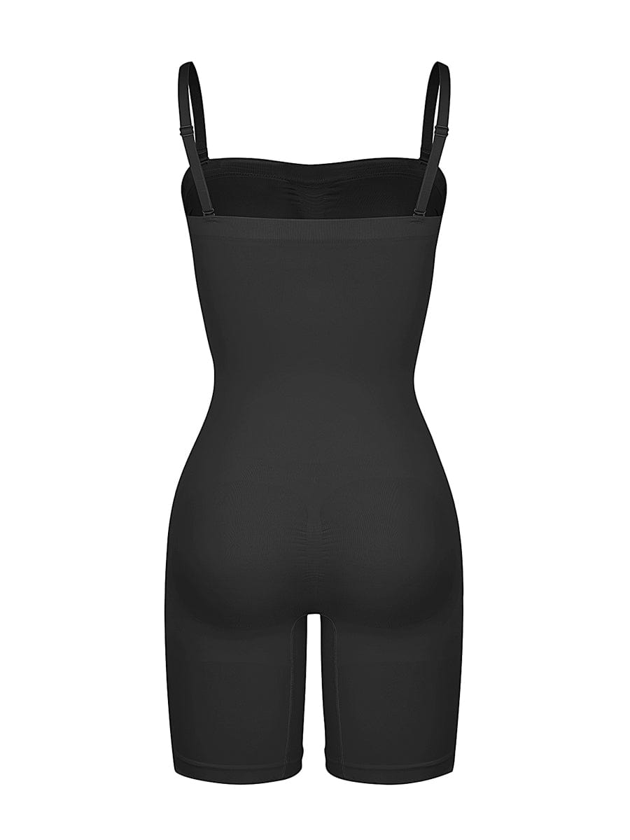 Seamless Shaper