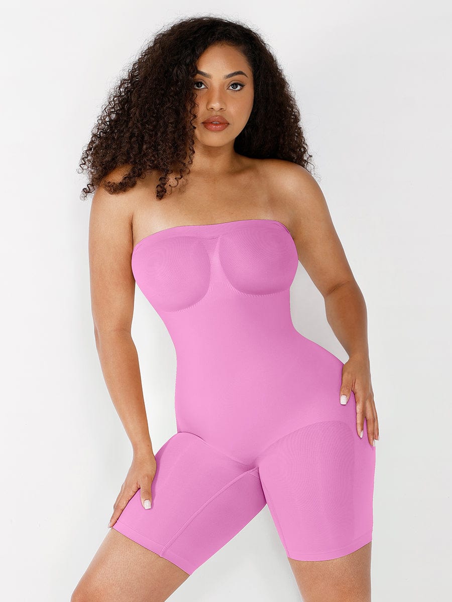 Seamless Shaper