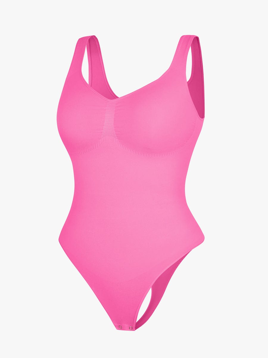 Seamless Shaper