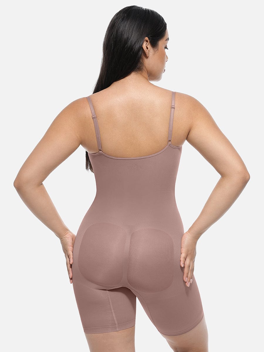 Seamless Shaper