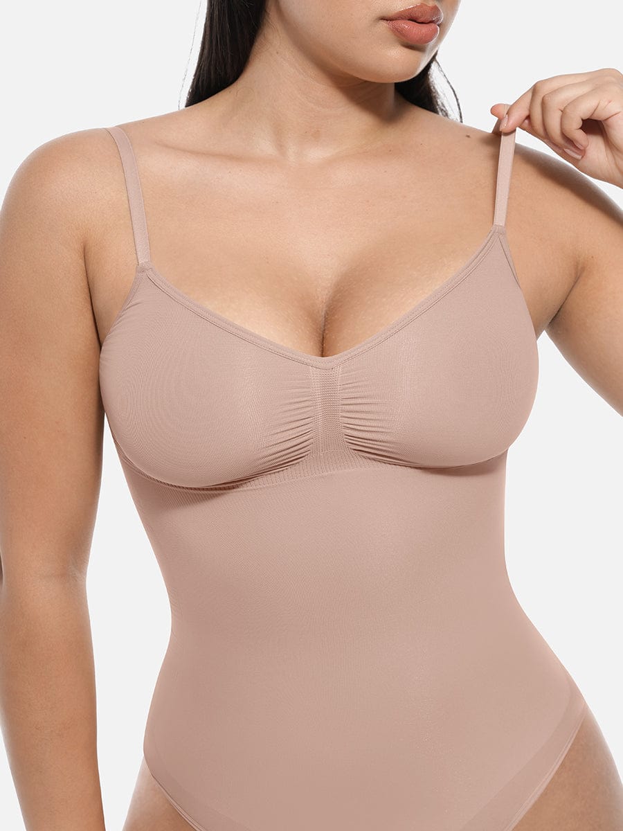 Seamless Shaper