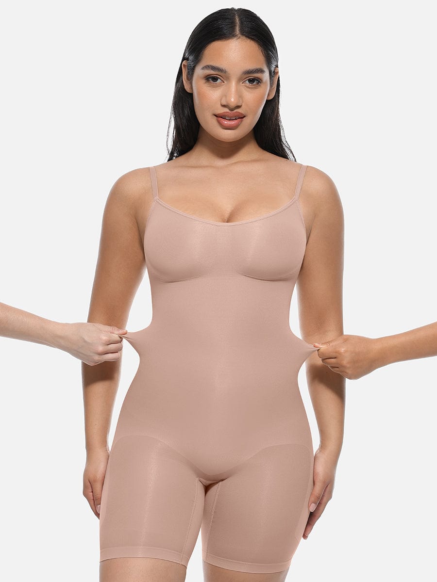 Seamless Shaper