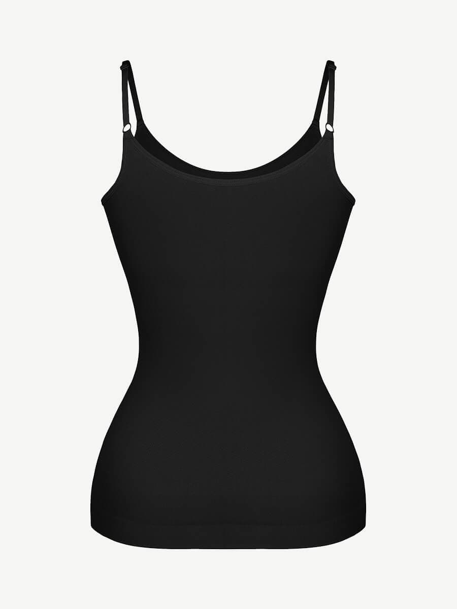 Wholesale Seamless Tummy Control Shaping Cami